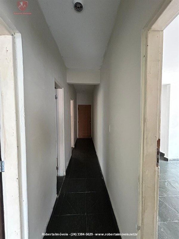 Apartamento para Alugar no Manejo em Resende - Foto do Im�vel