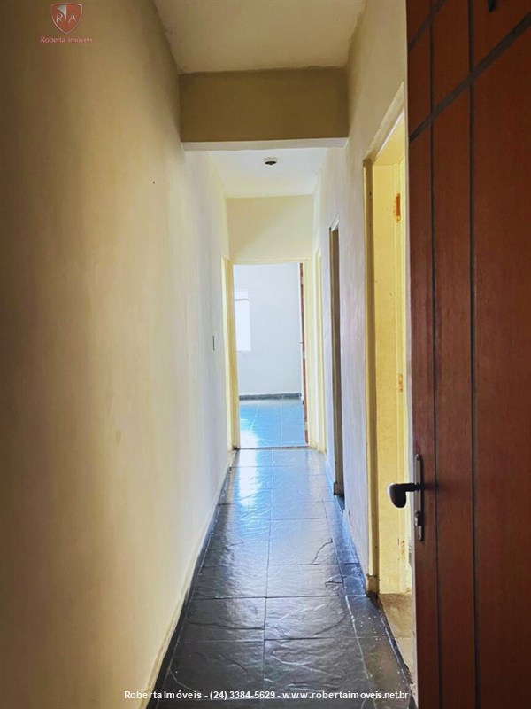 Apartamento para Alugar no Manejo em Resende - Foto do Im�vel