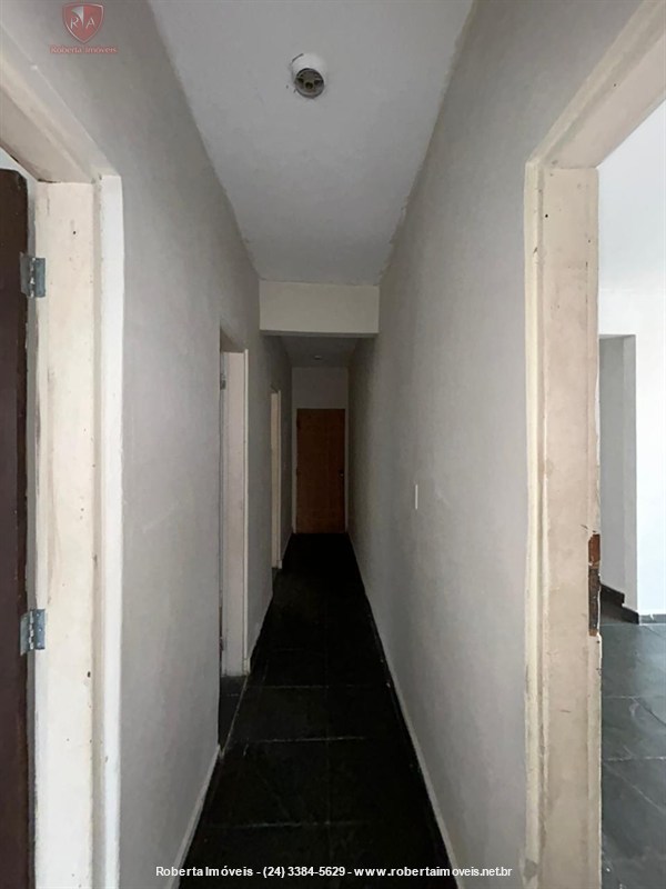 Apartamento para Alugar no Manejo em Resende - Foto do Im�vel