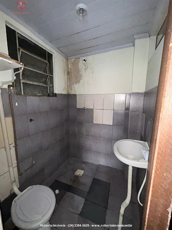 Apartamento para Alugar no Manejo em Resende - Foto do Im�vel