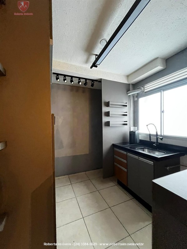 Apartamento para Alugar no Jardim Aliança em Resende - Foto do Im�vel