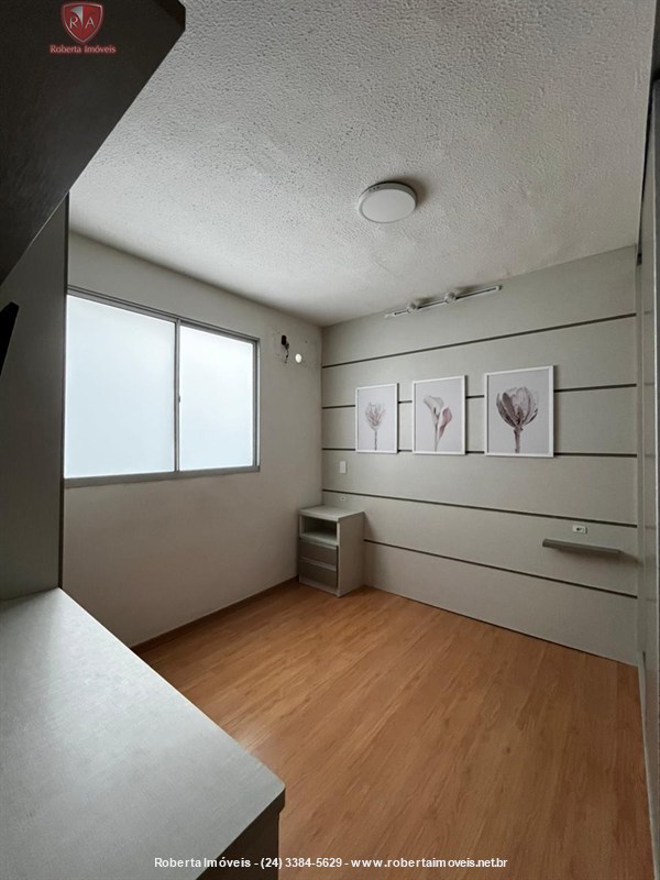 Apartamento para Alugar no Jardim Aliança em Resende - Foto do Im�vel