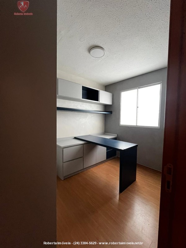 Apartamento para Alugar no Jardim Aliança em Resende - Foto do Im�vel