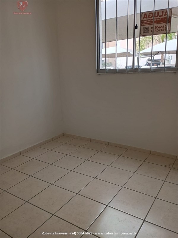 Apartamento para Alugar no Paraíso em Resende - Foto do Im�vel
