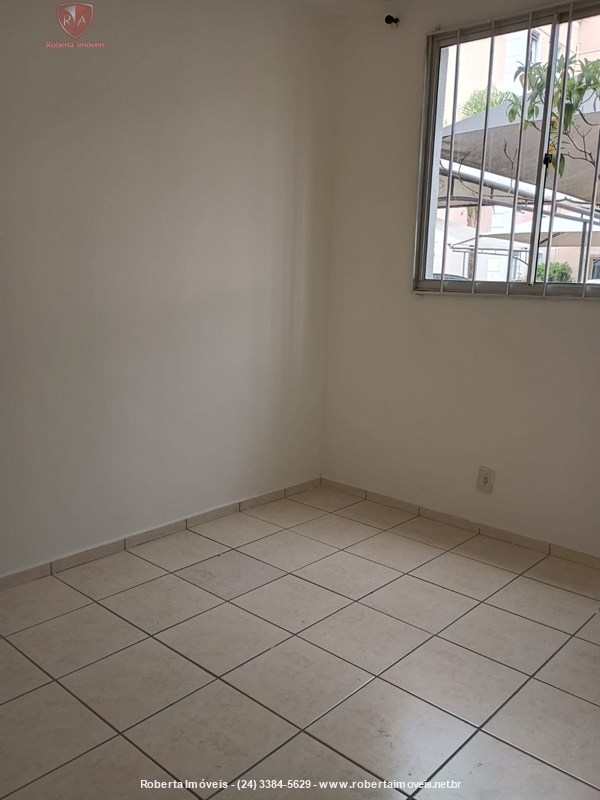 Apartamento para Alugar no Paraíso em Resende - Foto do Im�vel