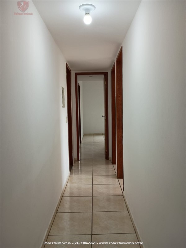 Apartamento para Alugar no Liberdade em Resende - Foto do Im�vel