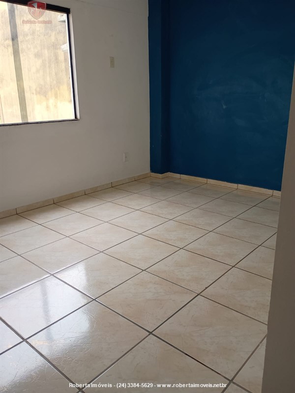 Apartamento para Alugar no Liberdade em Resende - Foto do Im�vel