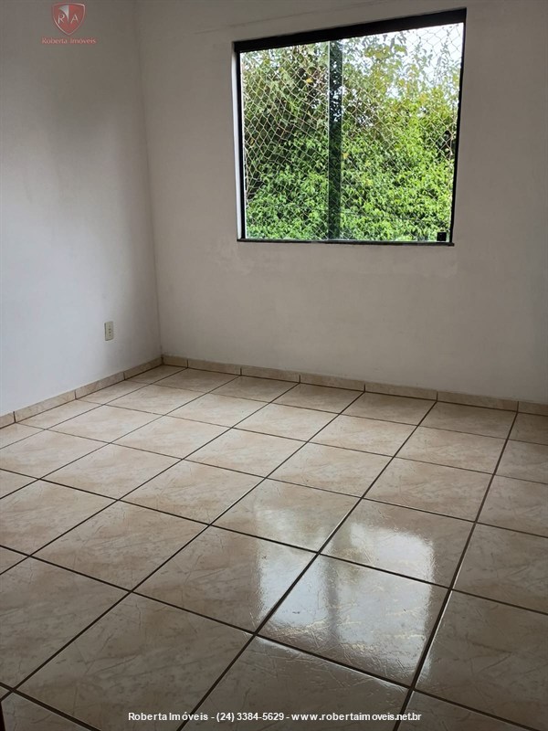 Apartamento para Alugar no Liberdade em Resende - Foto do Im�vel