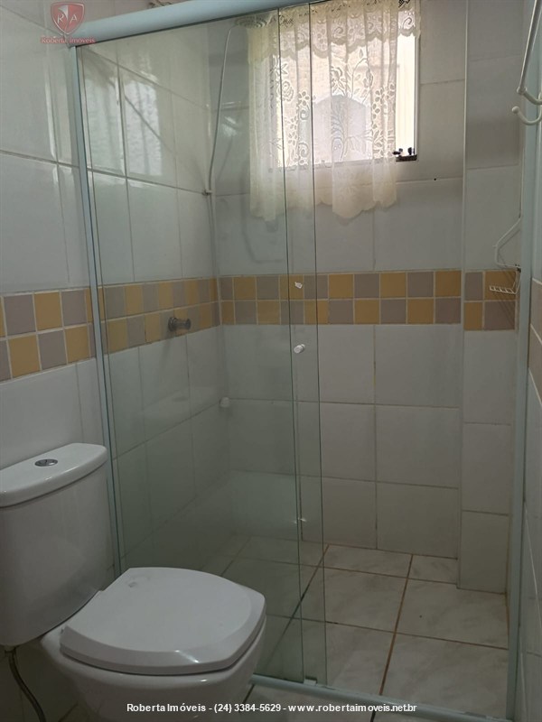 Apartamento para Alugar no Liberdade em Resende - Foto do Im�vel
