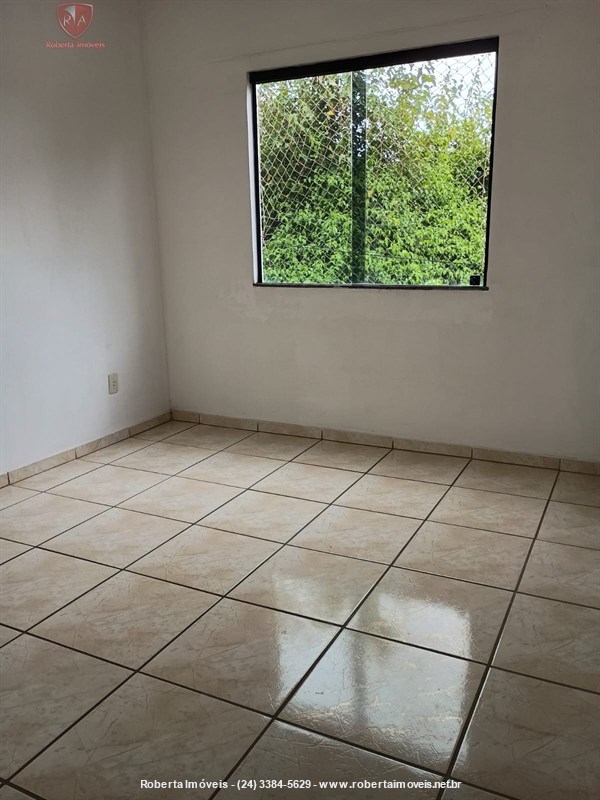Apartamento para Alugar no Liberdade em Resende - Foto do Im�vel