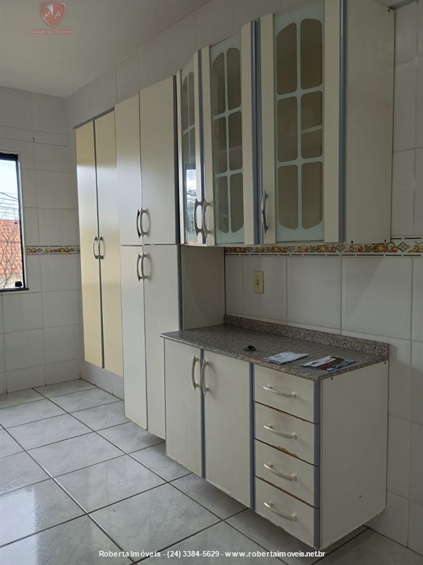 Apartamento para Alugar no Liberdade em Resende - Foto do Im�vel