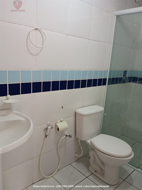 Apartamento para Alugar no Liberdade em Resende - Foto do Im�vel