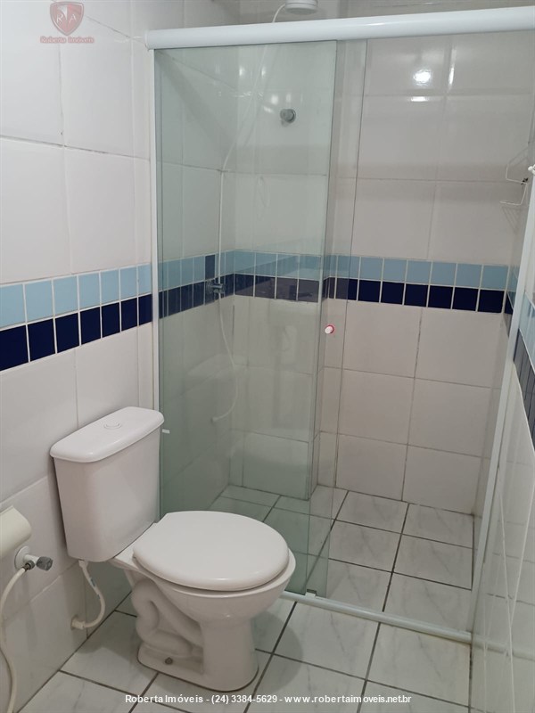 Apartamento para Alugar no Liberdade em Resende - Foto do Im�vel