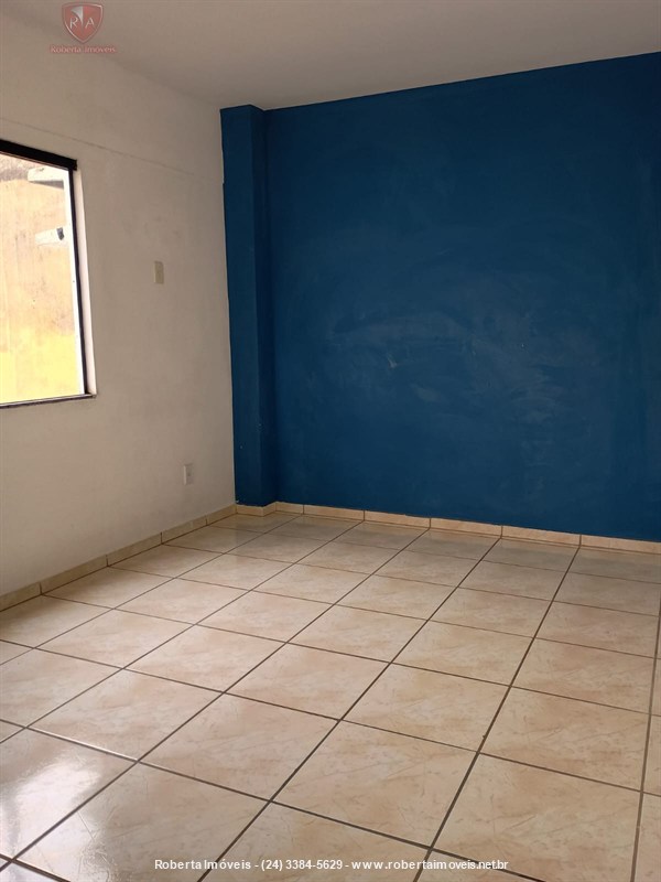 Apartamento para Alugar no Liberdade em Resende - Foto do Im�vel