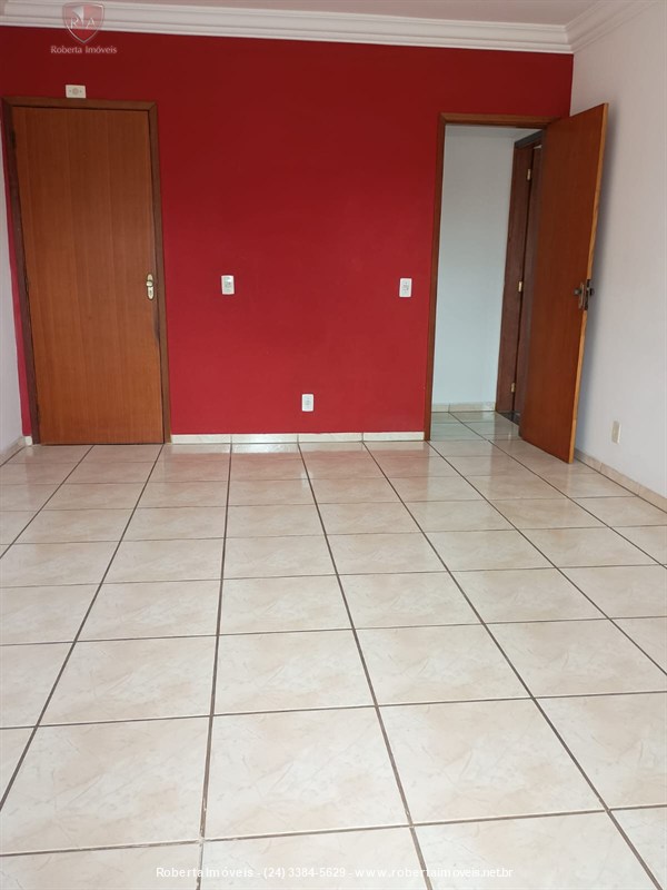 Apartamento para Alugar no Liberdade em Resende - Foto do Im�vel