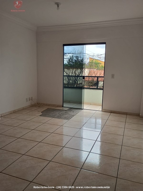 Apartamento para Alugar no Liberdade em Resende - Foto do Im�vel