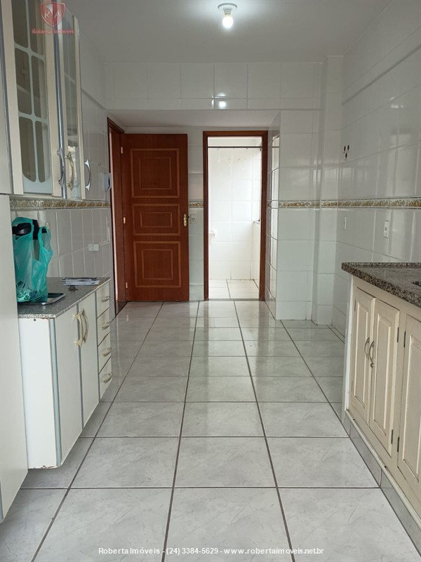Apartamento para Alugar no Liberdade em Resende - Foto do Im�vel