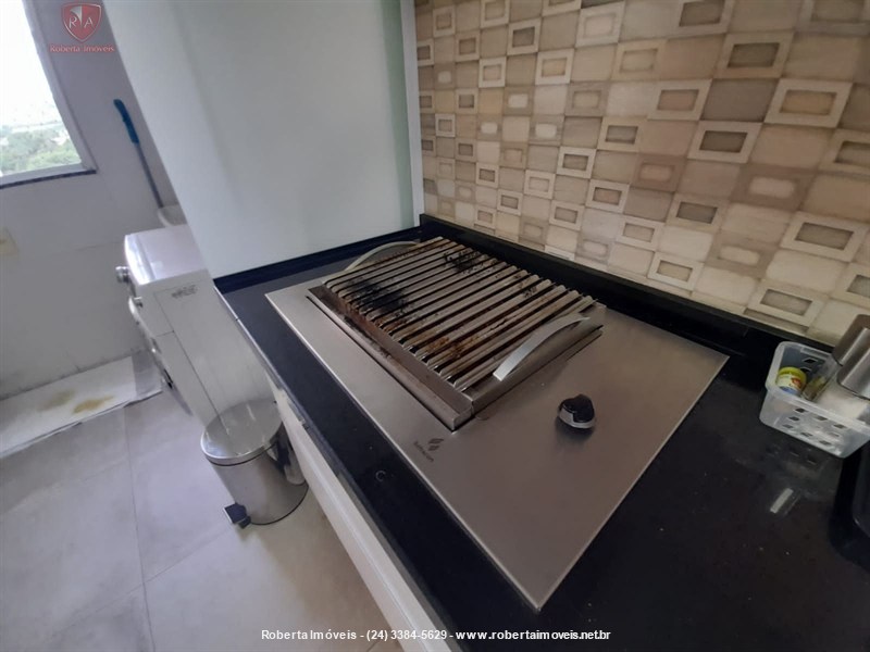 Apartamento para Alugar no Morada do Castelo em Resende - Foto do Im�vel