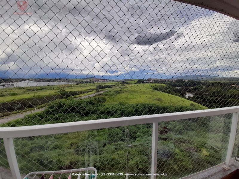 Apartamento para Alugar no Morada do Castelo em Resende - Foto do Im�vel