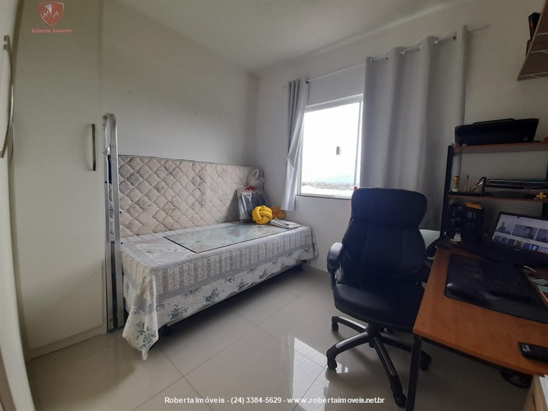 Apartamento para Alugar no Morada do Castelo em Resende - Foto do Im�vel