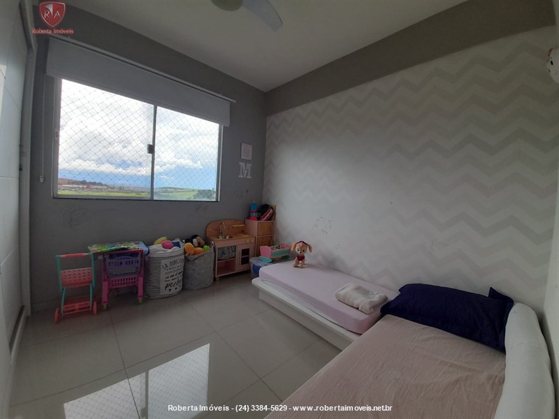 Apartamento para Alugar no Morada do Castelo em Resende - Foto do Im�vel