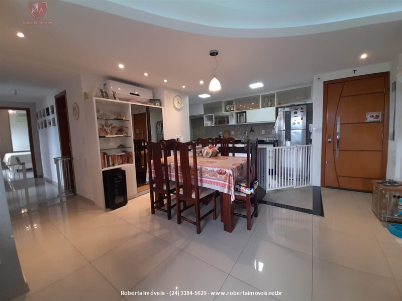 Apartamento para Alugar no Morada do Castelo em Resende - Foto do Im�vel