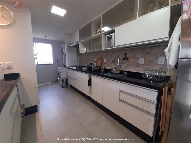 Apartamento para Alugar no Morada do Castelo em Resende - Foto do Im�vel