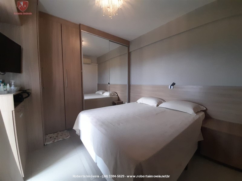 Apartamento para Alugar no Morada do Castelo em Resende - Foto do Im�vel