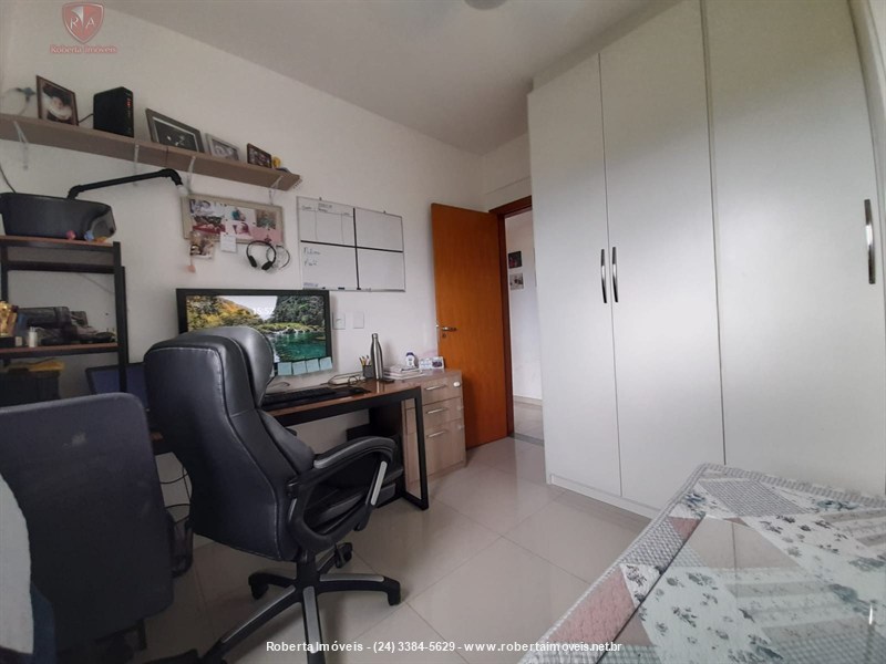 Apartamento para Alugar no Morada do Castelo em Resende - Foto do Im�vel