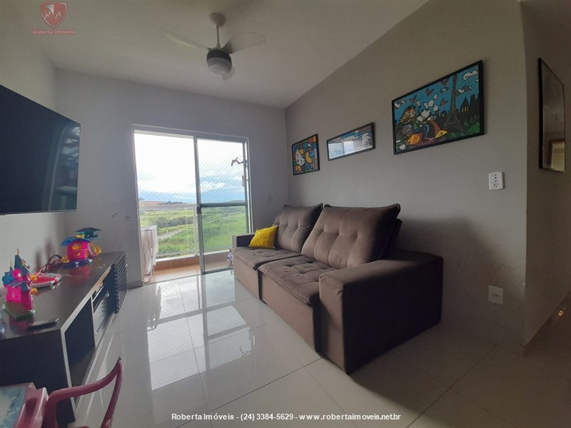 Apartamento para Alugar no Morada do Castelo em Resende - Foto do Im�vel