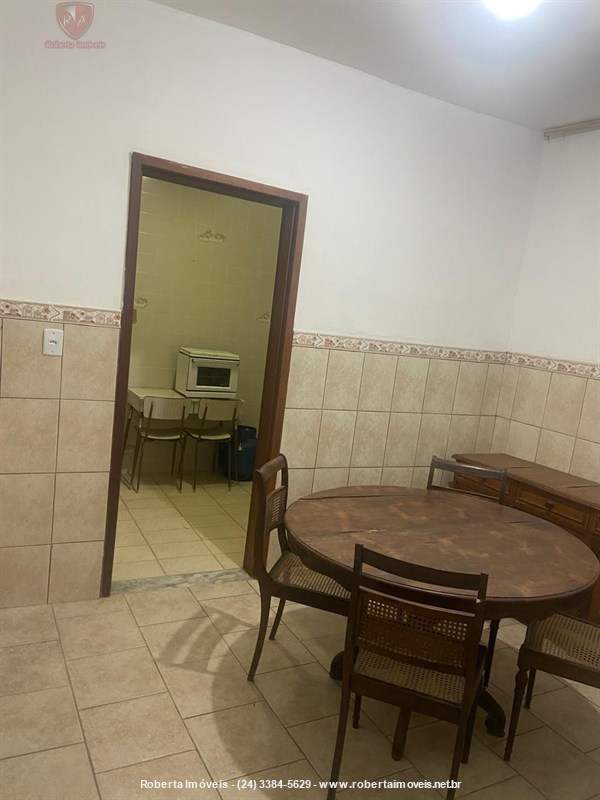 Casa a Venda no Centro em Resende - Foto do Im�vel