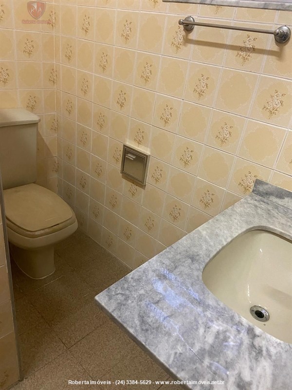 Casa a Venda no Centro em Resende - Foto do Im�vel