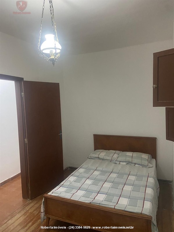 Casa a Venda no Centro em Resende - Foto do Im�vel