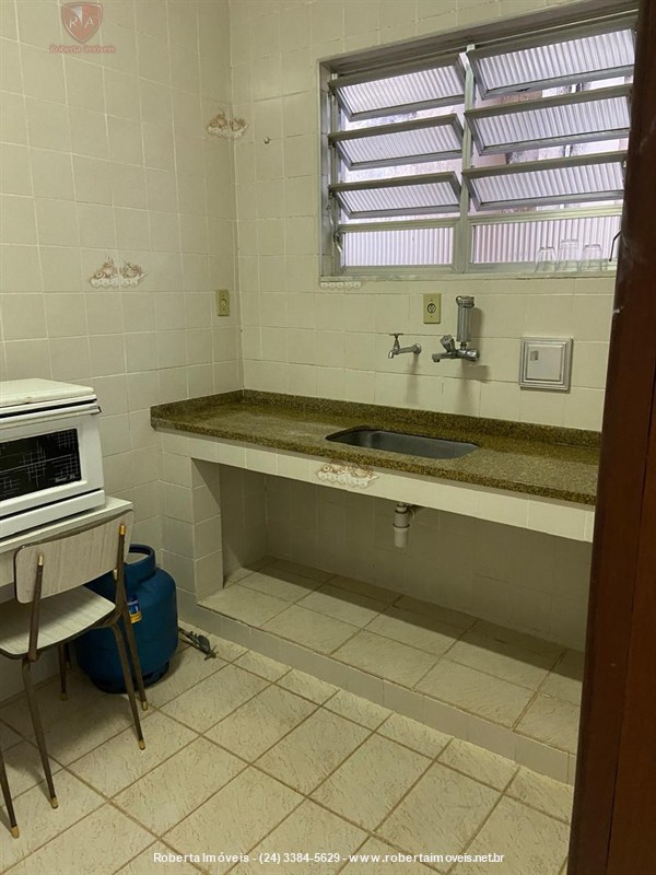 Casa a Venda no Centro em Resende - Foto do Im�vel