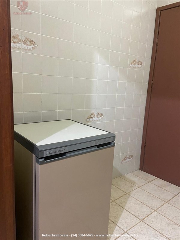 Casa a Venda no Centro em Resende - Foto do Im�vel