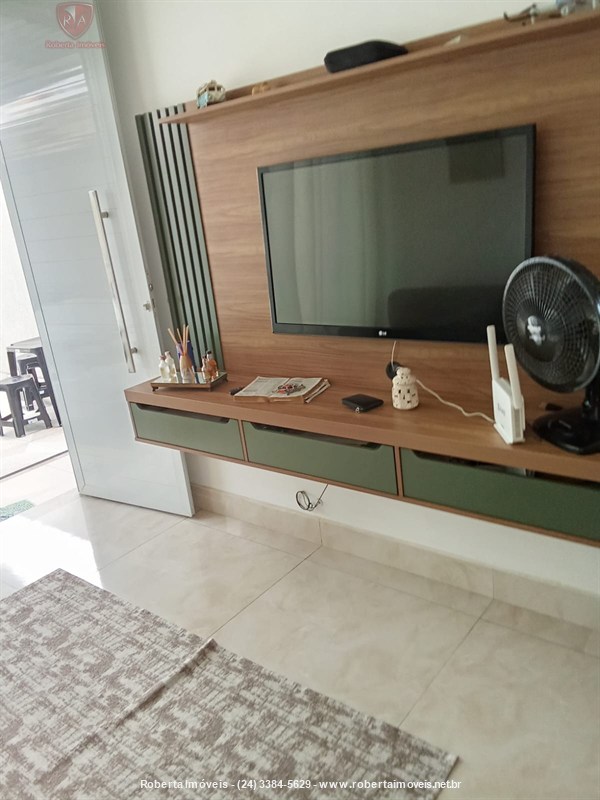 Casa para Alugar no Jardim Aliança II em Resende - Foto do Im�vel