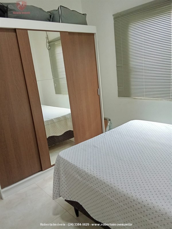 Casa para Alugar no Jardim Aliança II em Resende - Foto do Im�vel