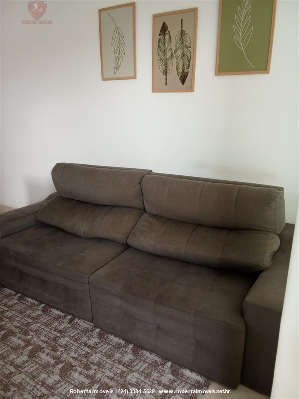 Casa para Alugar no Jardim Aliança II em Resende - Foto do Im�vel