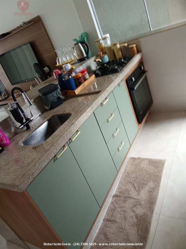 Casa para Alugar no Jardim Aliança II em Resende - Foto do Im�vel