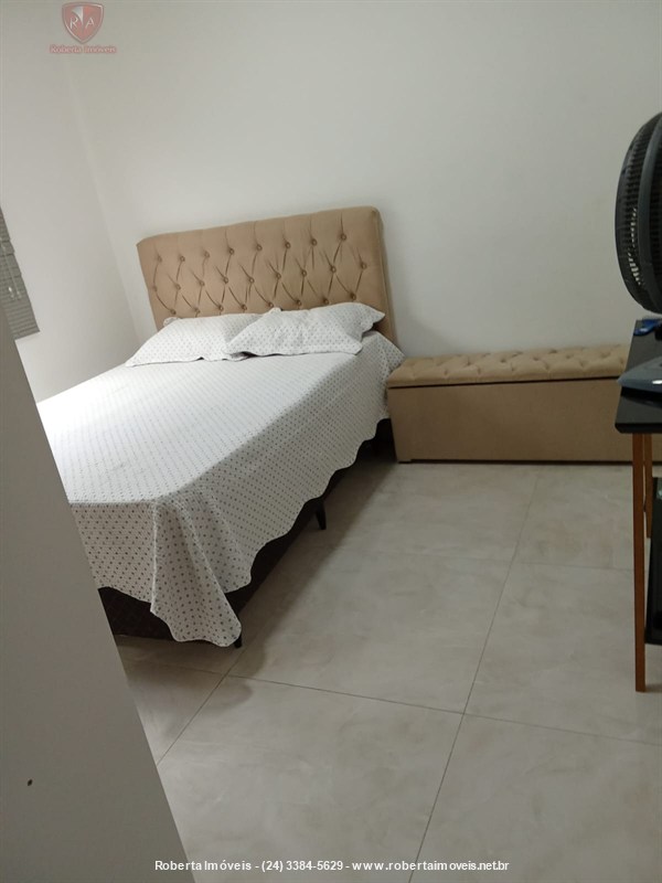 Casa para Alugar no Jardim Aliança II em Resende - Foto do Im�vel