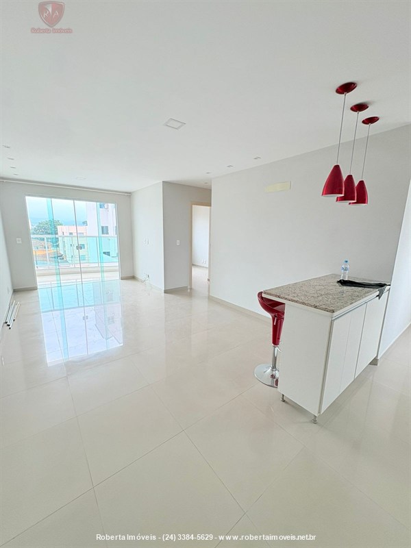 Apartamento para Venda ou Alugar no Vila Julieta em Resende - Foto do Im�vel