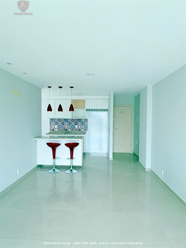 Apartamento para Venda ou Alugar no Vila Julieta em Resende - Foto do Im�vel