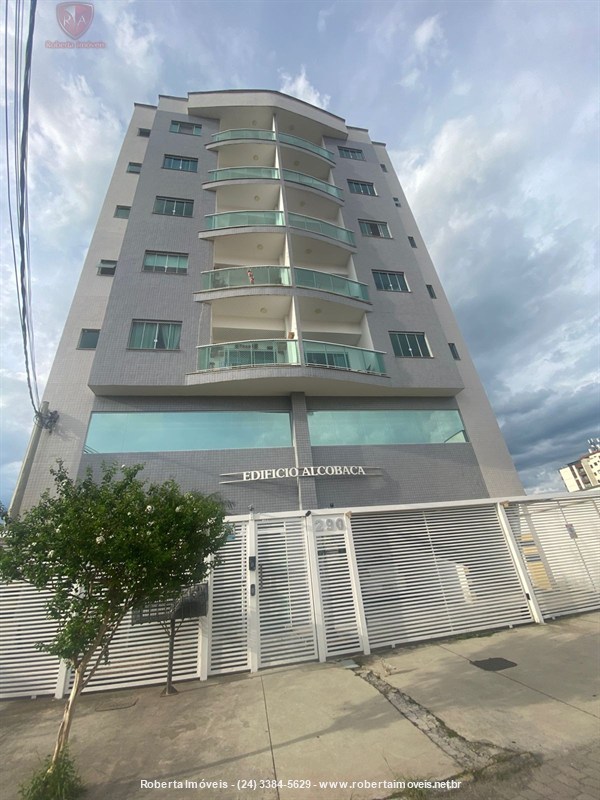 Apartamento para Venda ou Alugar no Vila Julieta em Resende - Foto do Im�vel