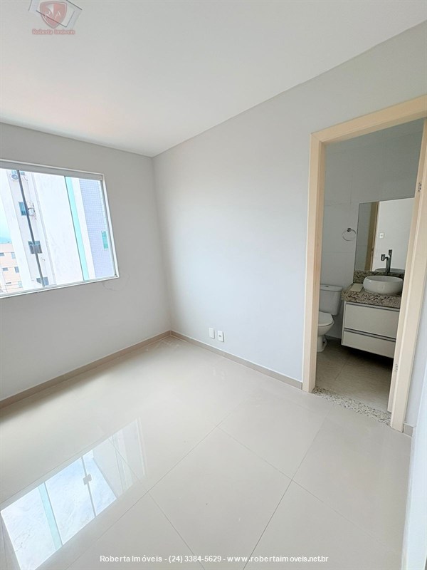 Apartamento para Venda ou Alugar no Vila Julieta em Resende - Foto do Im�vel
