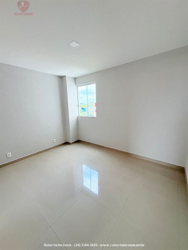 Apartamento para Venda ou Alugar no Vila Julieta em Resende - Foto do Im�vel