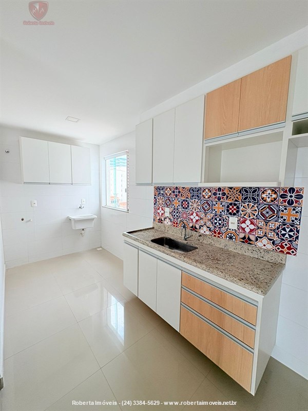 Apartamento para Venda ou Alugar no Vila Julieta em Resende - Foto do Im�vel