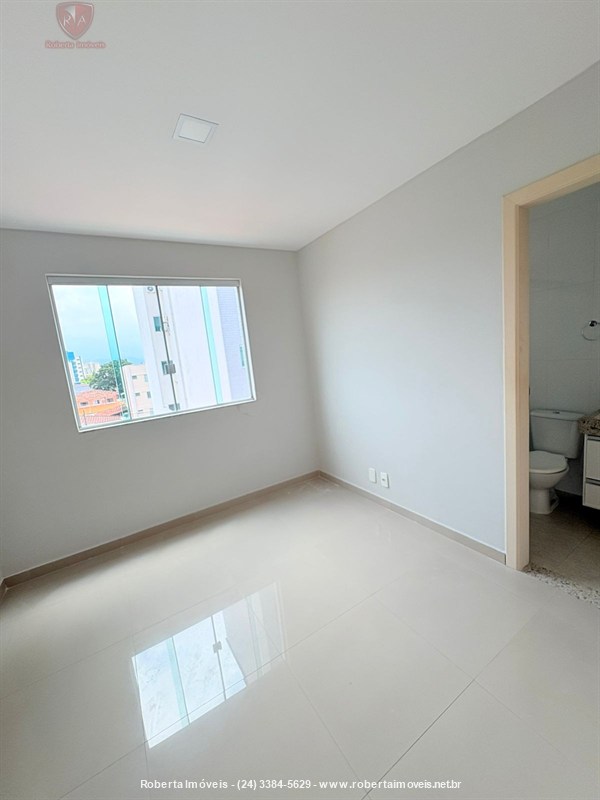 Apartamento para Venda ou Alugar no Vila Julieta em Resende - Foto do Im�vel
