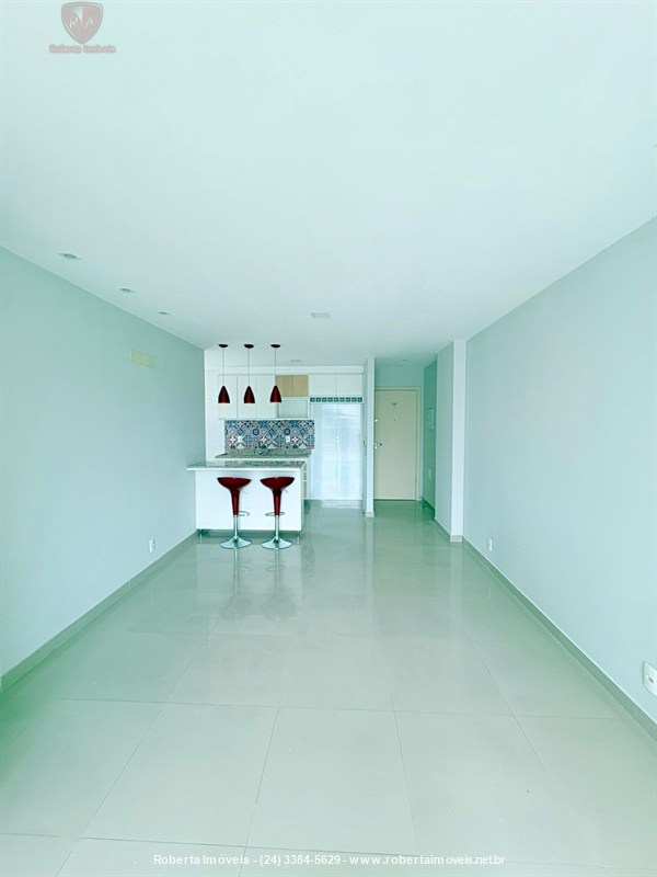 Apartamento para Venda ou Alugar no Vila Julieta em Resende - Foto do Im�vel