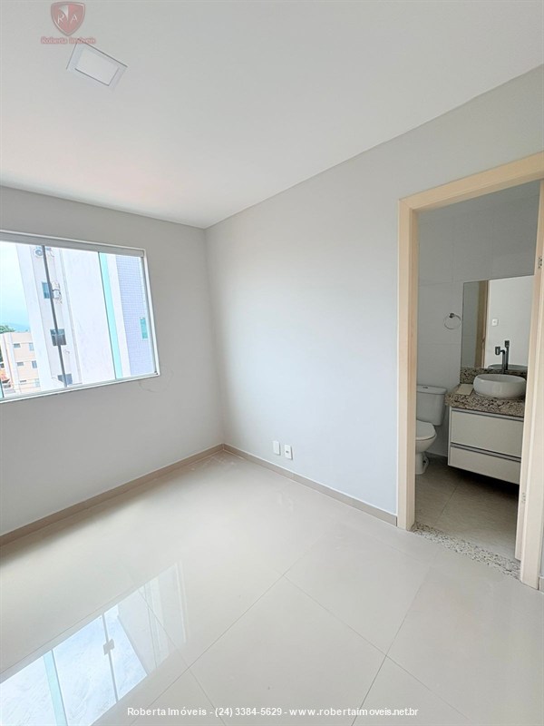 Apartamento para Venda ou Alugar no Vila Julieta em Resende - Foto do Im�vel