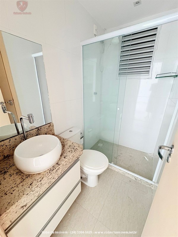 Apartamento para Venda ou Alugar no Vila Julieta em Resende - Foto do Im�vel